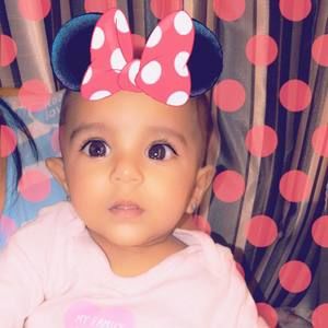 Meet your Posher, Aniesha